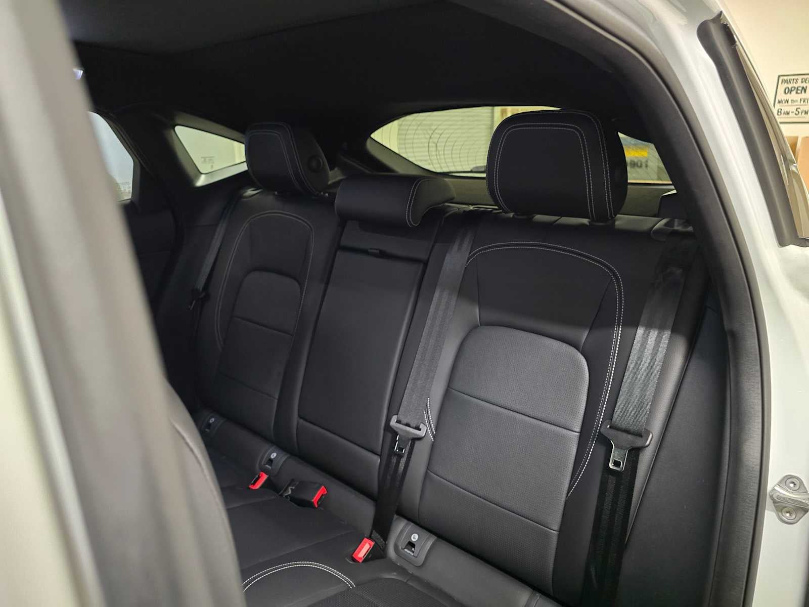 2024 Jaguar E-PACE R-Dynamic SE