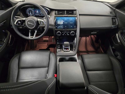 2024 Jaguar E-PACE R-Dynamic SE