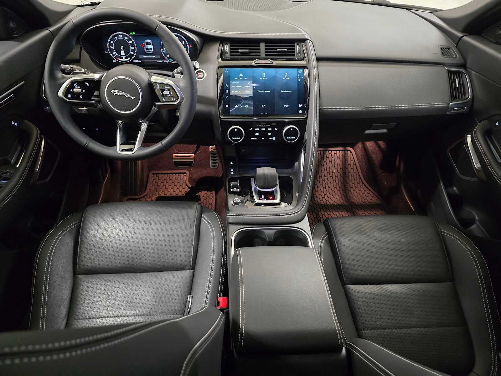 2024 Jaguar E-PACE R-Dynamic SE