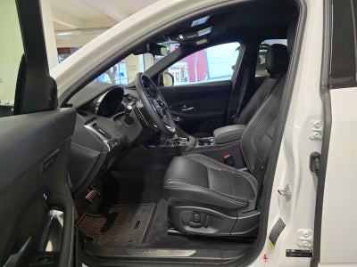 2024 Jaguar E-PACE R-Dynamic SE