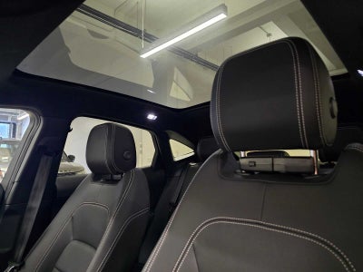 2024 Jaguar E-PACE R-Dynamic SE