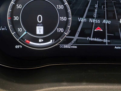 2024 Jaguar E-PACE R-Dynamic SE