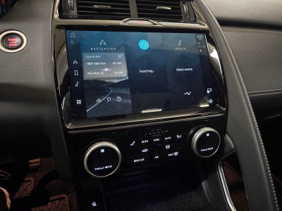 2024 Jaguar E-PACE R-Dynamic SE