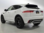 2024 Jaguar E-PACE R-Dynamic SE