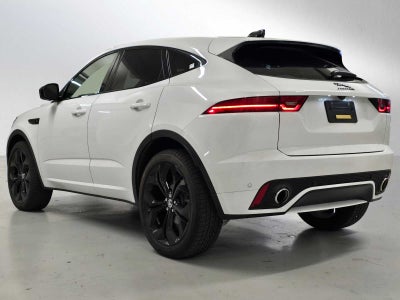 2024 Jaguar E-PACE R-Dynamic SE