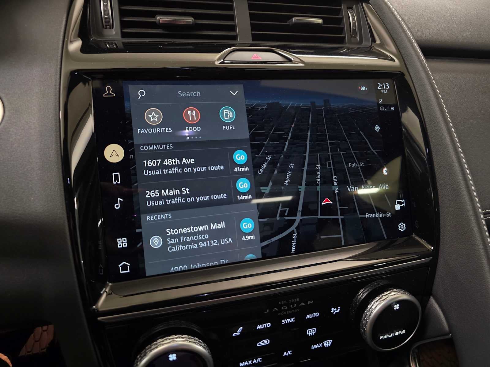 2024 Jaguar E-PACE R-Dynamic SE