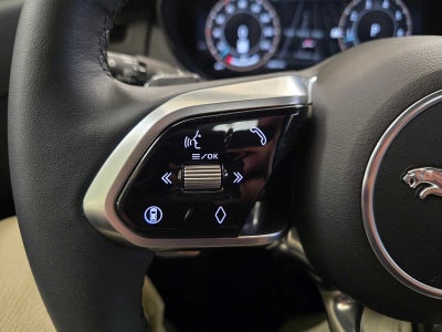 2024 Jaguar E-PACE R-Dynamic SE