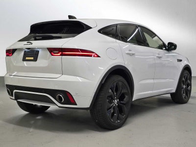 2024 Jaguar E-PACE R-Dynamic SE