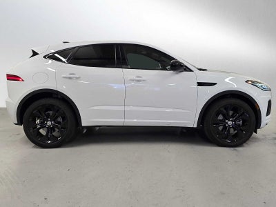 2024 Jaguar E-PACE R-Dynamic SE
