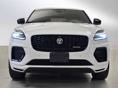 2024 Jaguar E-PACE R-Dynamic SE