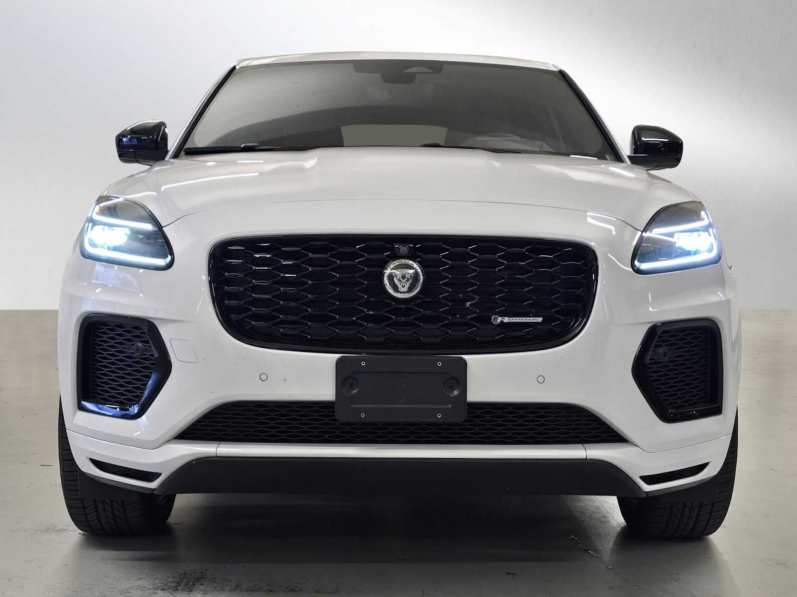 2024 Jaguar E-PACE R-Dynamic SE