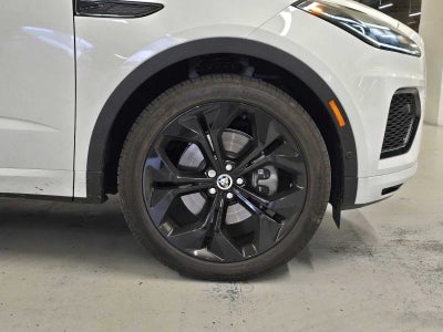2024 Jaguar E-PACE R-Dynamic SE