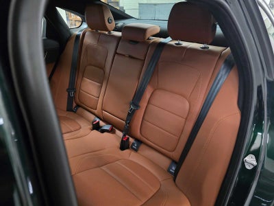 2023 Jaguar XF R-Dynamic SE