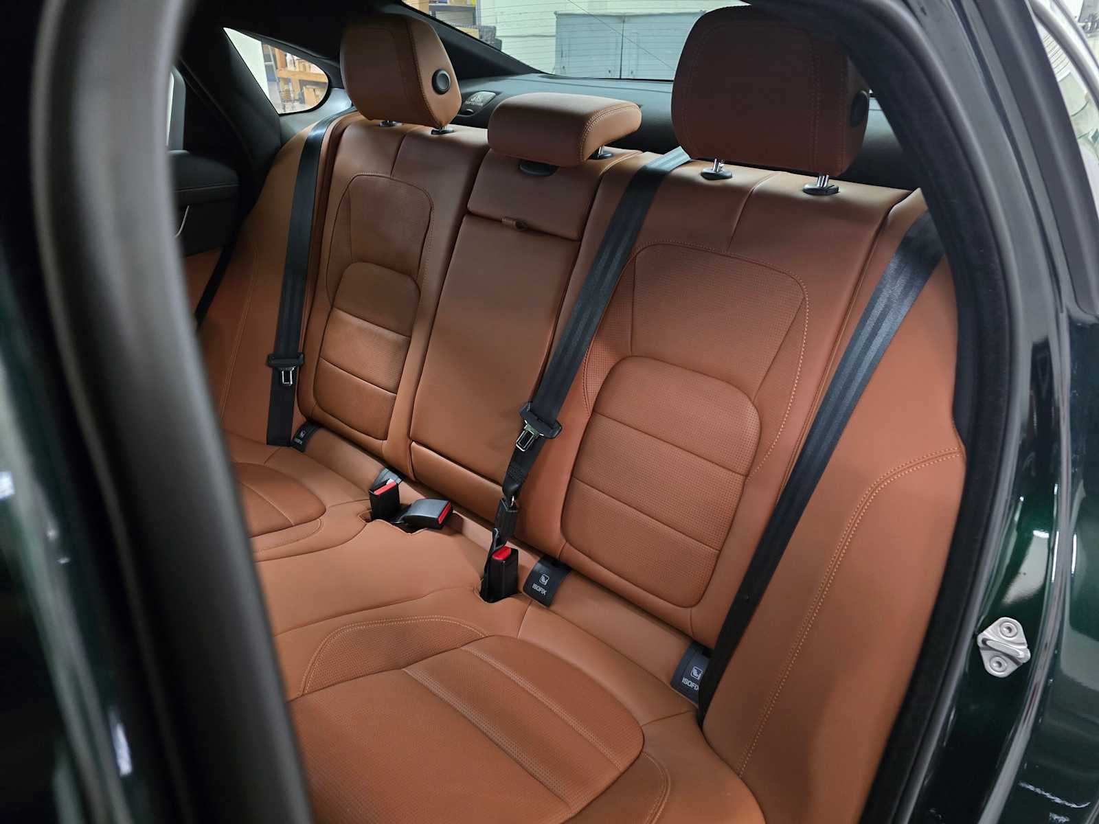 2023 Jaguar XF R-Dynamic SE