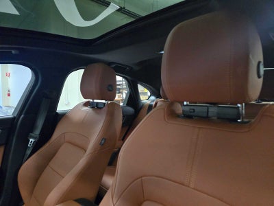 2023 Jaguar XF R-Dynamic SE