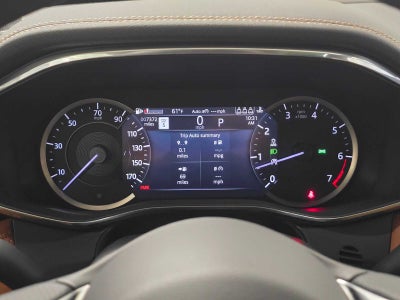 2023 Jaguar XF R-Dynamic SE