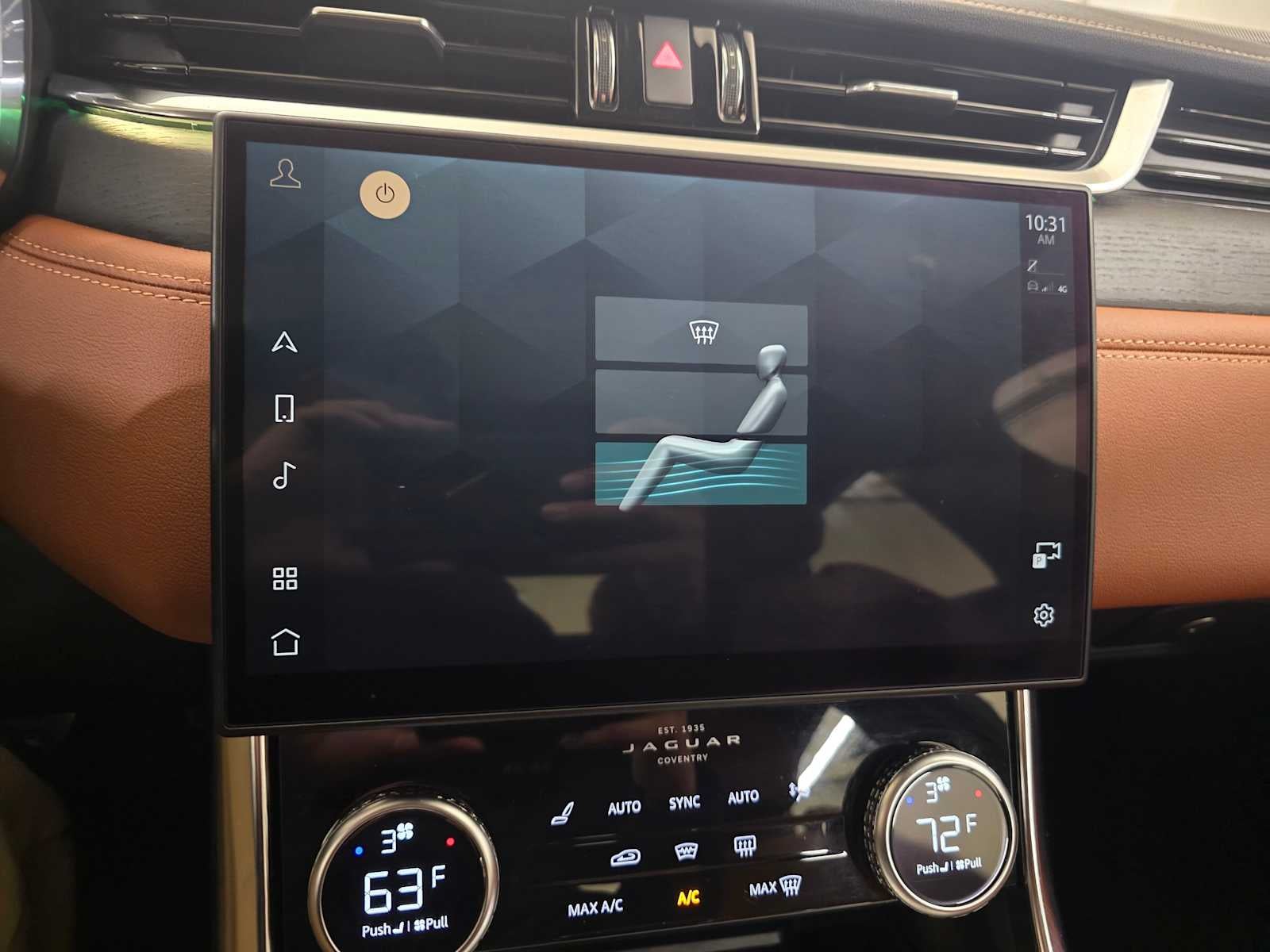 2023 Jaguar XF R-Dynamic SE