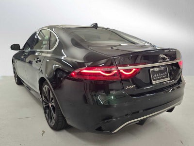 2023 Jaguar XF R-Dynamic SE