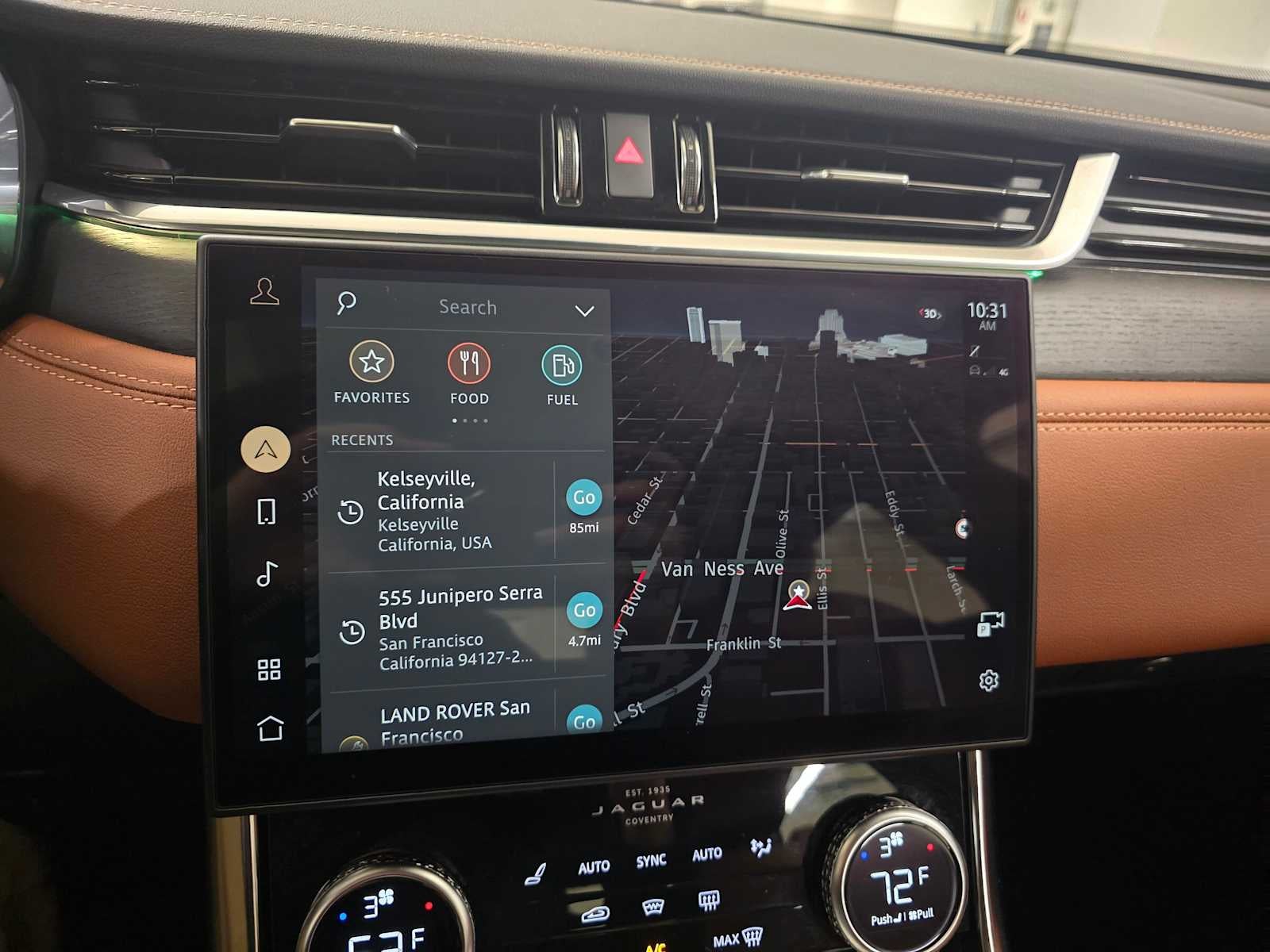 2023 Jaguar XF R-Dynamic SE