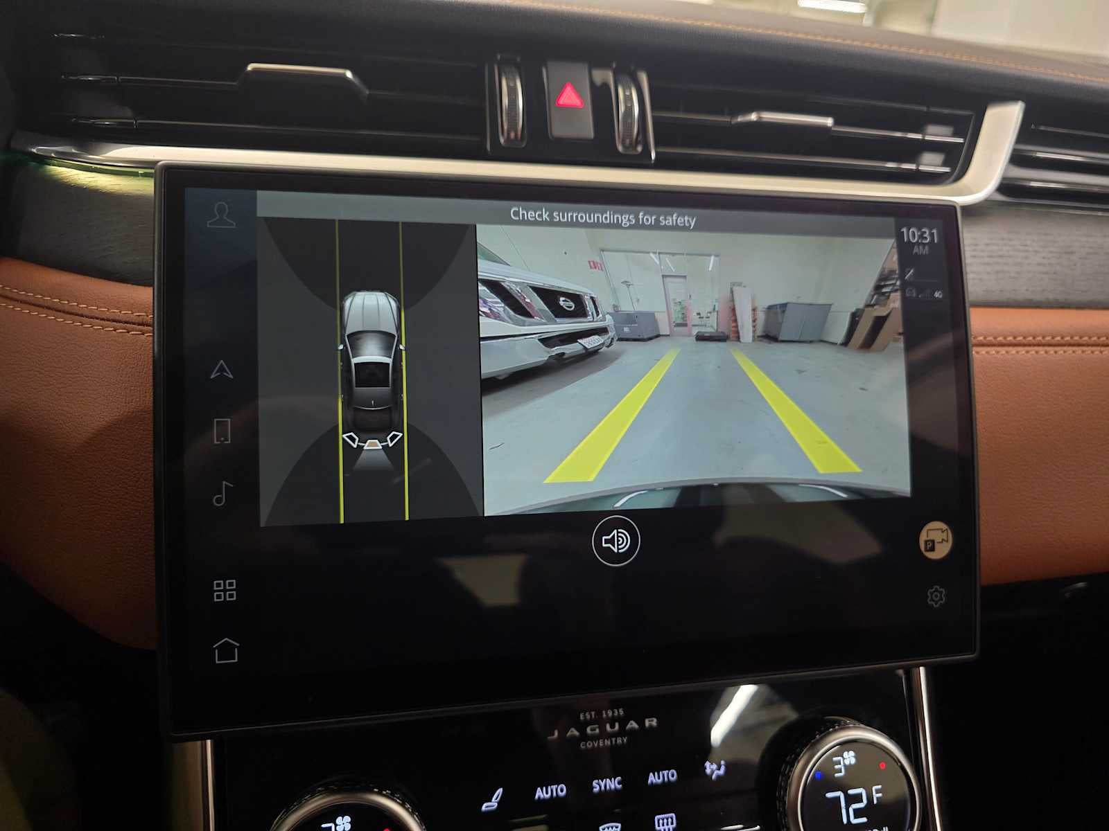 2023 Jaguar XF R-Dynamic SE