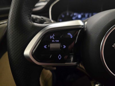 2023 Jaguar XF R-Dynamic SE