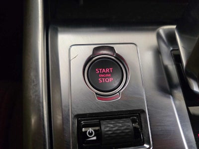 2023 Jaguar XF R-Dynamic SE