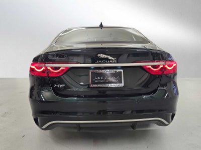 2023 Jaguar XF R-Dynamic SE