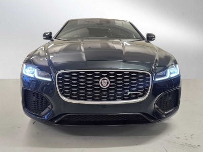 2023 Jaguar XF R-Dynamic SE