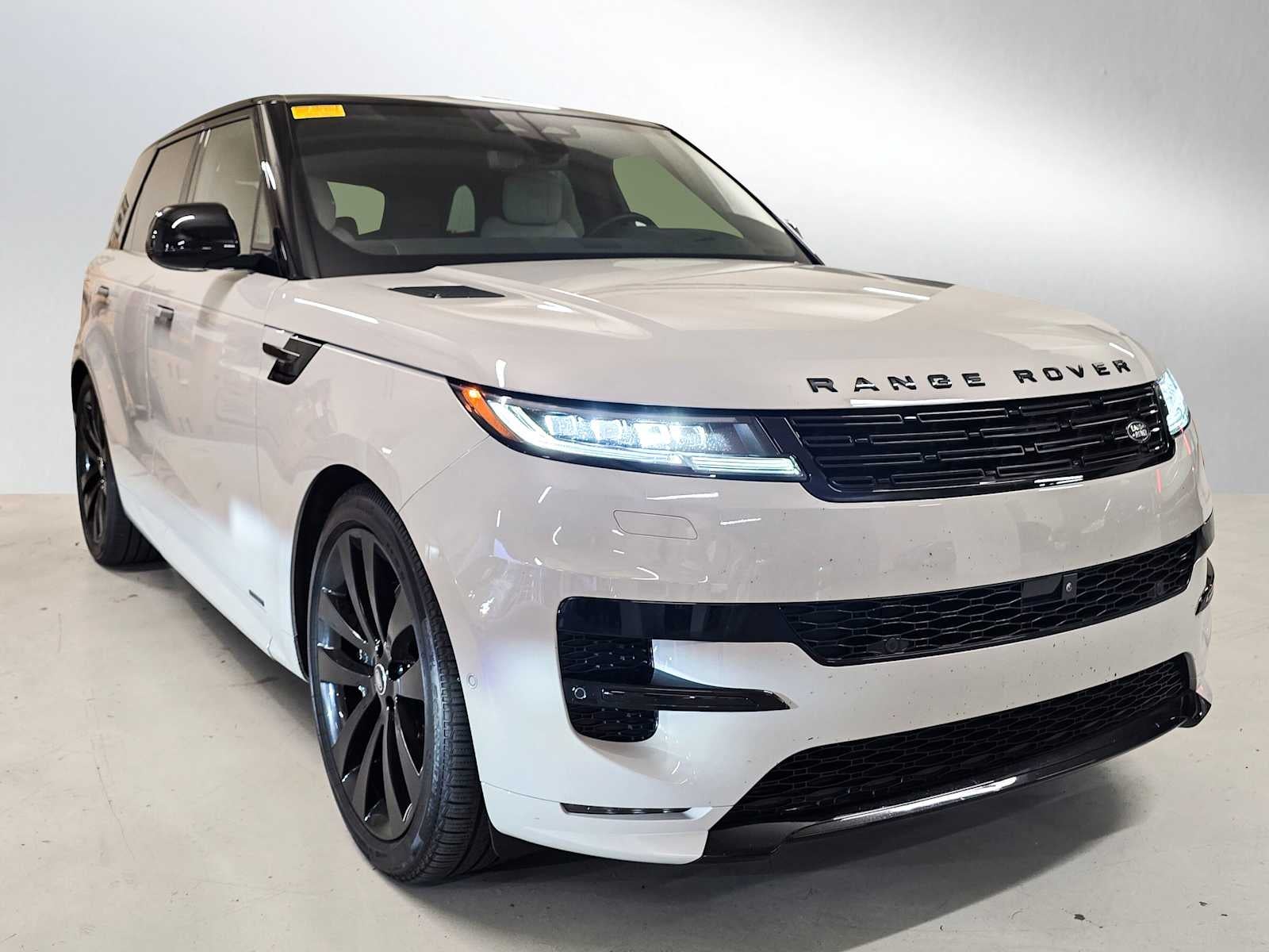 2025 Land Rover Range Rover Sport Autobiography