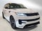 2025 Land Rover Range Rover Sport Autobiography