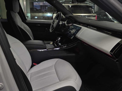 2025 Land Rover Range Rover Sport Autobiography