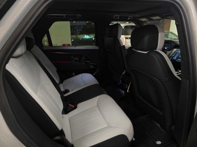 2025 Land Rover Range Rover Sport Autobiography