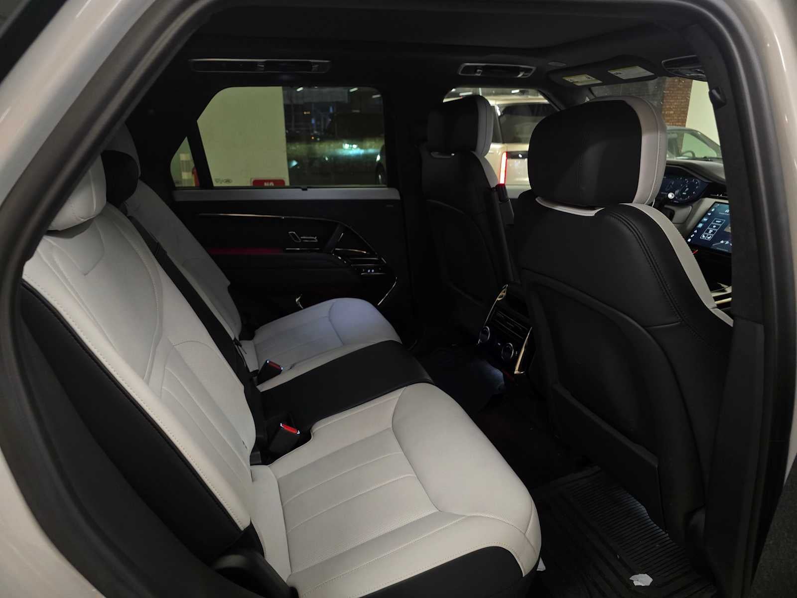 2025 Land Rover Range Rover Sport Autobiography