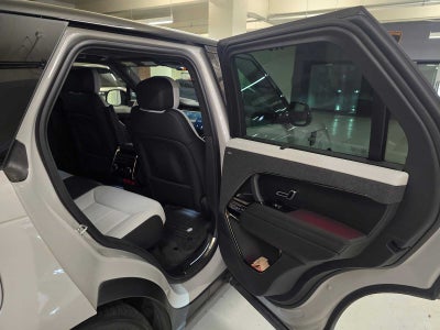 2025 Land Rover Range Rover Sport Autobiography