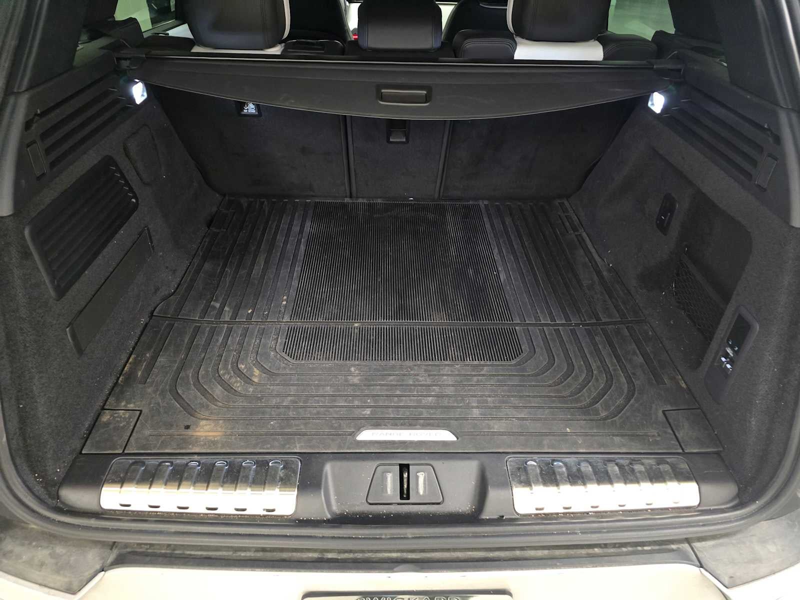 2025 Land Rover Range Rover Sport Autobiography