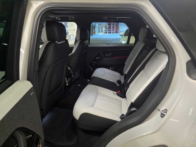 2025 Land Rover Range Rover Sport Autobiography