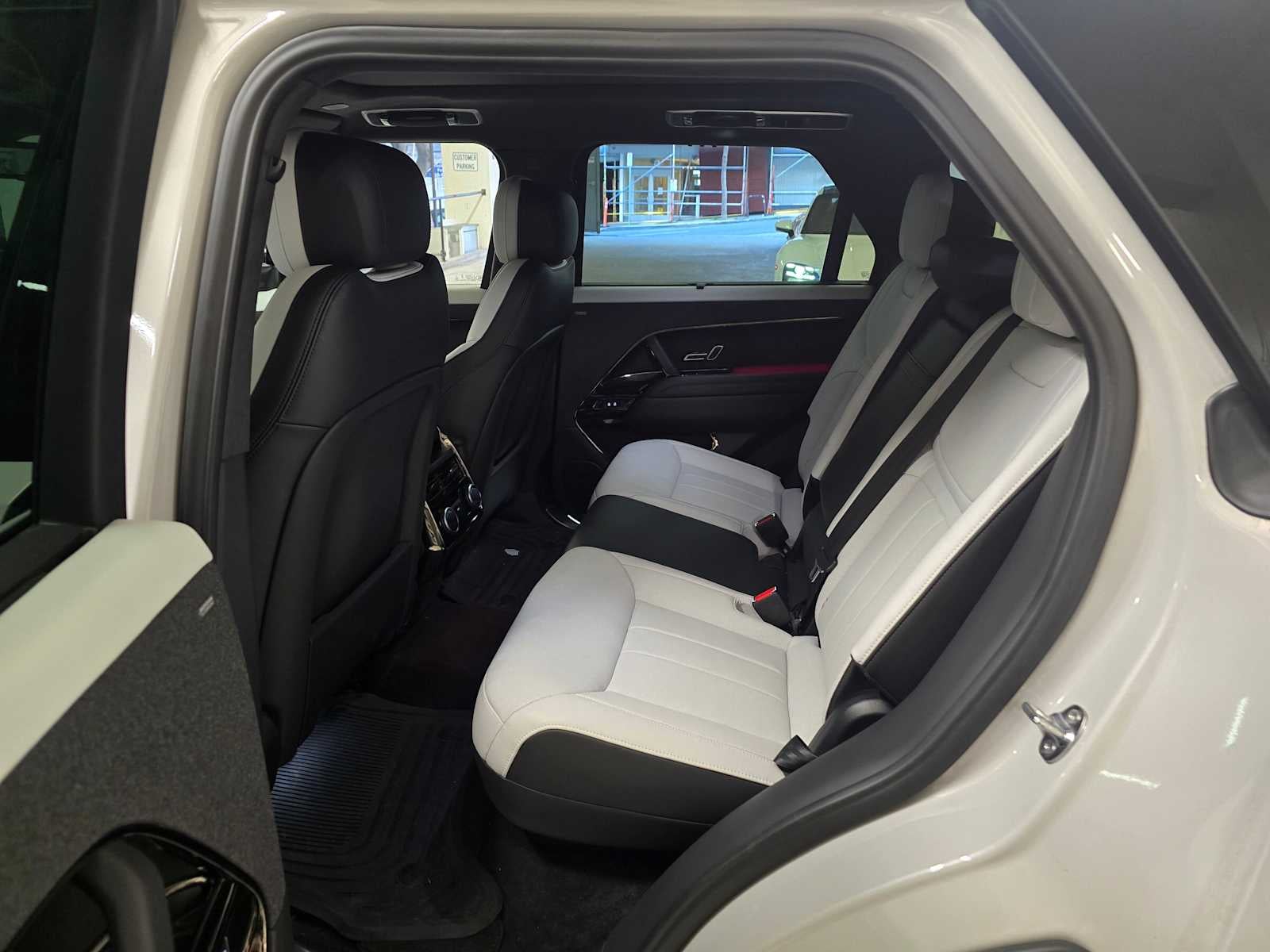 2025 Land Rover Range Rover Sport Autobiography