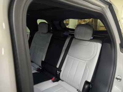 2025 Land Rover Range Rover Sport Autobiography