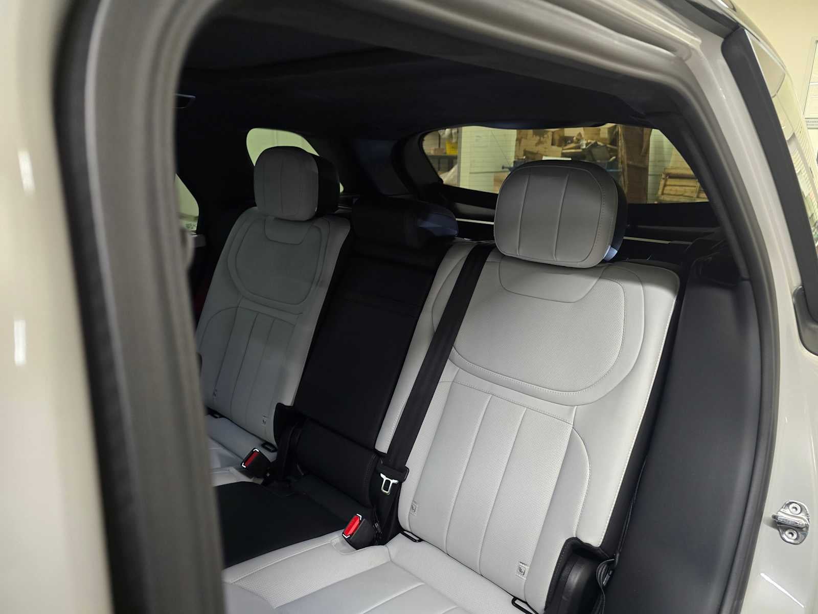 2025 Land Rover Range Rover Sport Autobiography