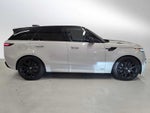 2025 Land Rover Range Rover Sport Autobiography