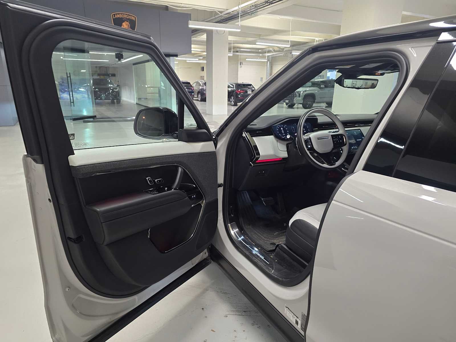 2025 Land Rover Range Rover Sport Autobiography