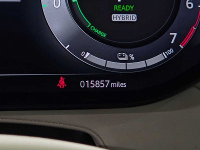 2025 Land Rover Range Rover Sport Autobiography