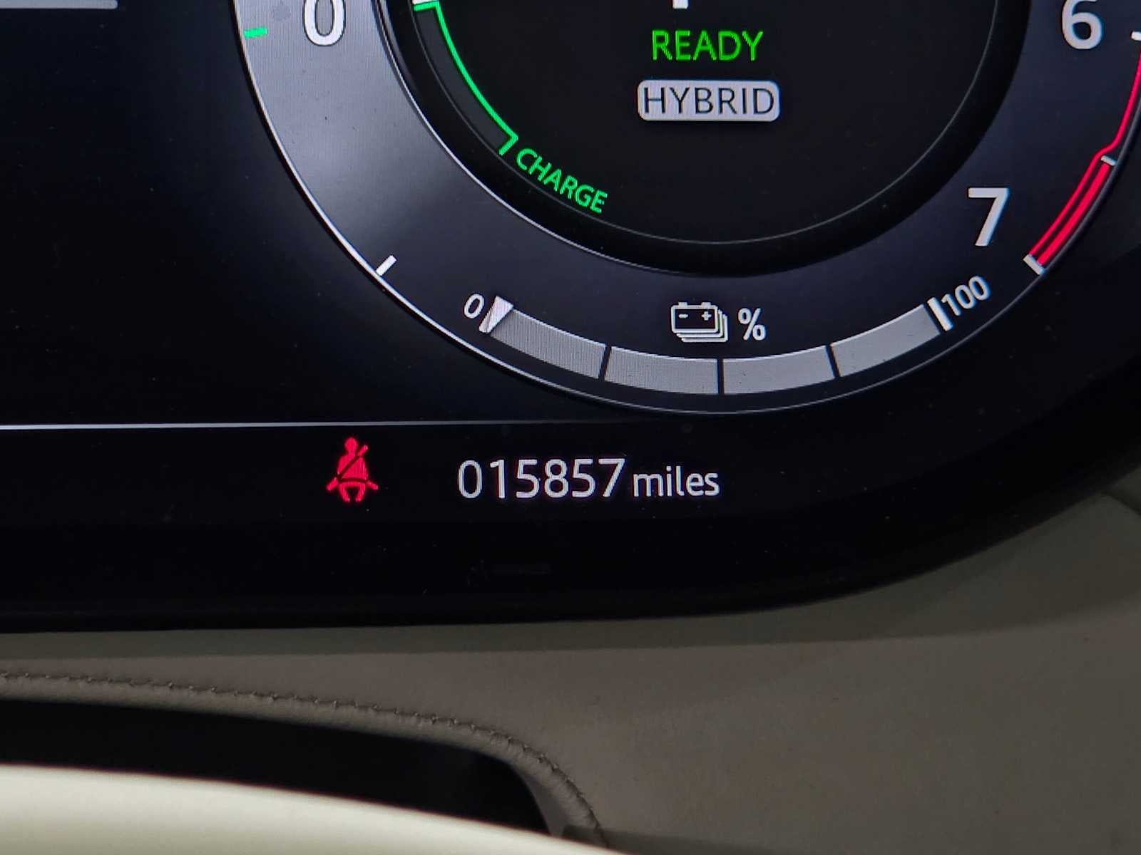 2025 Land Rover Range Rover Sport Autobiography