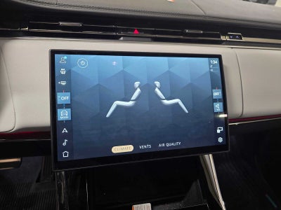 2025 Land Rover Range Rover Sport Autobiography