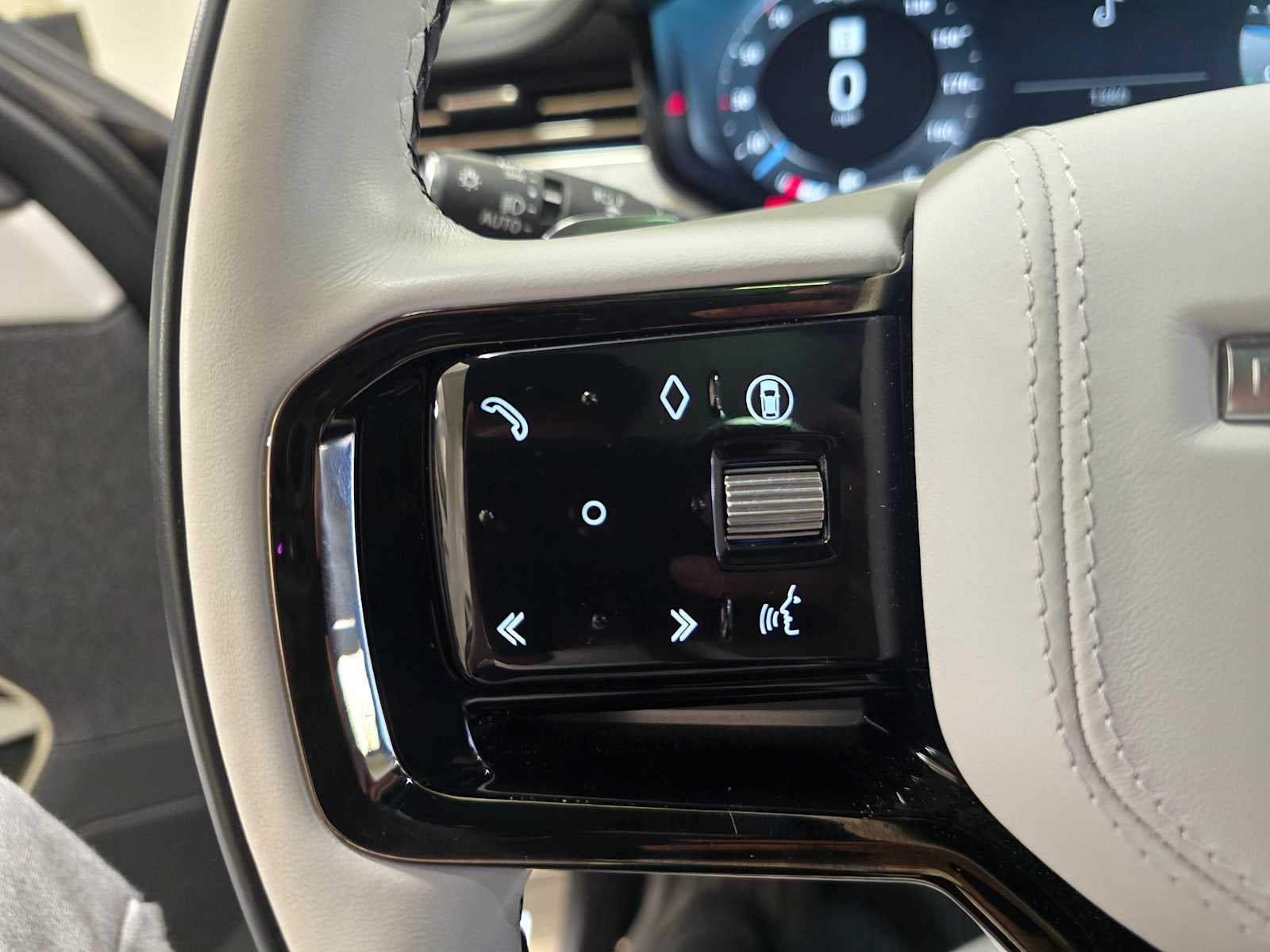 2025 Land Rover Range Rover Sport Autobiography