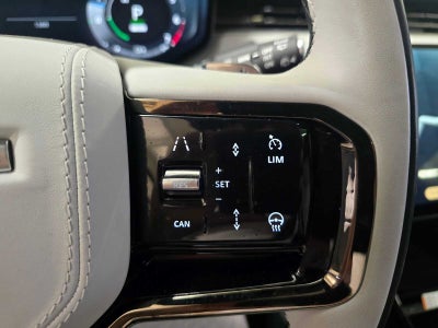 2025 Land Rover Range Rover Sport Autobiography