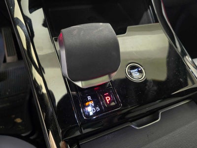 2025 Land Rover Range Rover Sport Autobiography