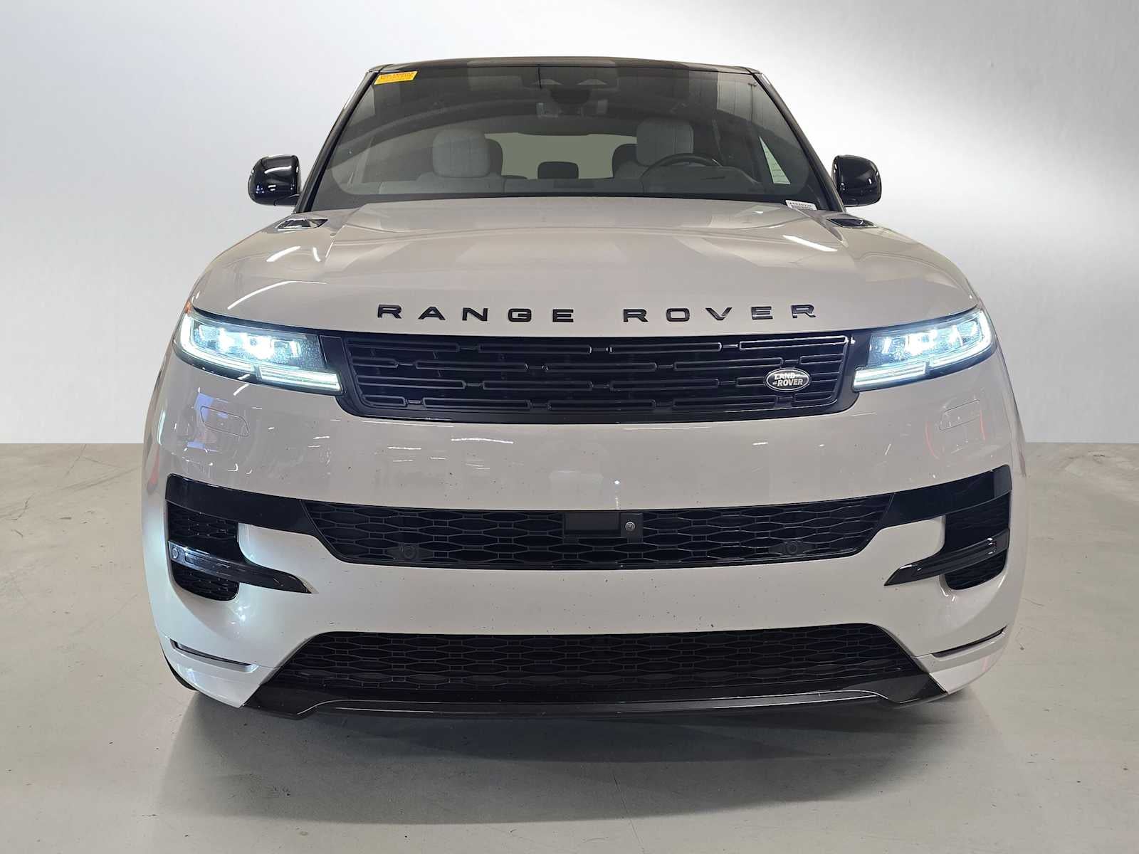 2025 Land Rover Range Rover Sport Autobiography