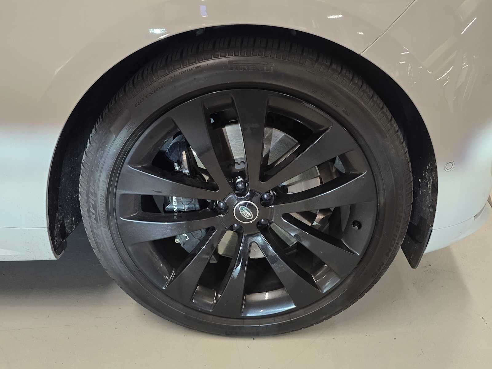 2025 Land Rover Range Rover Sport Autobiography