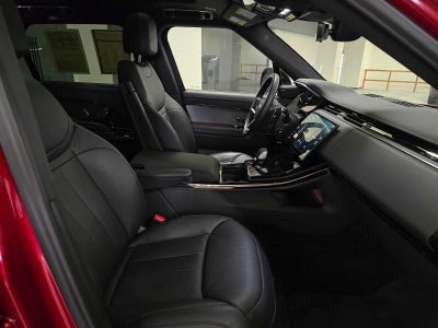 2025 Land Rover Range Rover Sport S